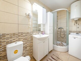 Appartement Dubrovnik Équipement 20