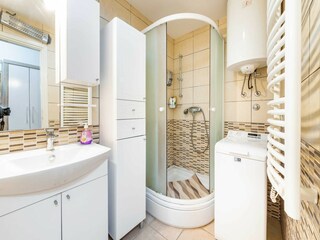 Apartamento Dubrovnik Características 16
