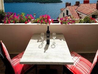 Apartment Dubrovnik Außenaufnahme 2