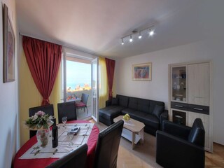 Appartamento Dubrovnik Caratteristiche 14