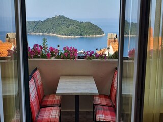 Appartement Dubrovnik Enregistrement extérieur 4