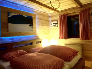 Casale Kleinarl Caratteristiche 22