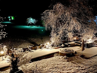 Casale Kleinarl Registrazione all'aperto 7