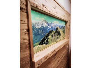 Casale Kleinarl Ambiente 39