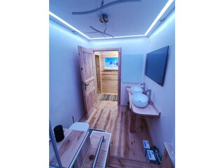 Casale Kleinarl Caratteristiche 33