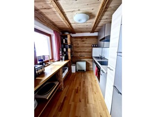 Casale Kleinarl Caratteristiche 31