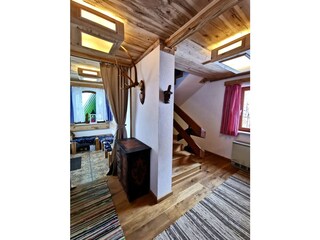 Casale Kleinarl Caratteristiche 32