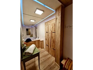 Casale Kleinarl Ambiente 37