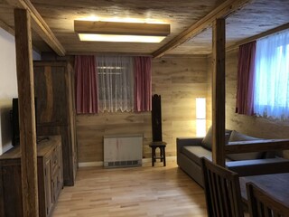 Casale Kleinarl Caratteristiche 30