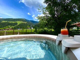 Casale Kleinarl Registrazione all'aperto 13