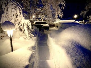 Casale Kleinarl Registrazione all'aperto 6