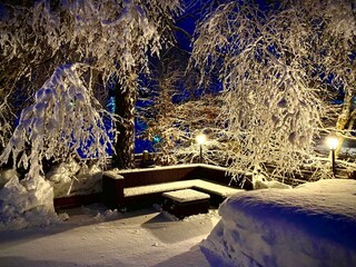 Casale Kleinarl Registrazione all'aperto 5