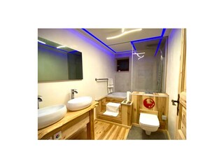 Casale Kleinarl Caratteristiche 34