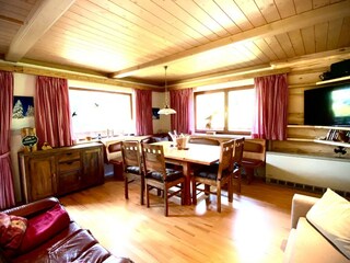 Casale Kleinarl Caratteristiche 24