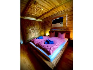 Casale Kleinarl Caratteristiche 25