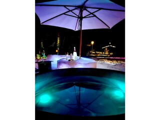 Casale Kleinarl Registrazione all'aperto 9