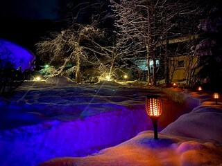 Casale Kleinarl Registrazione all'aperto 8