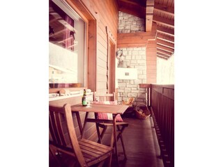 Casale Kleinarl Registrazione all'aperto 20