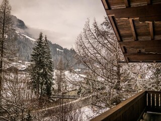 Casale Kleinarl Ambiente 35