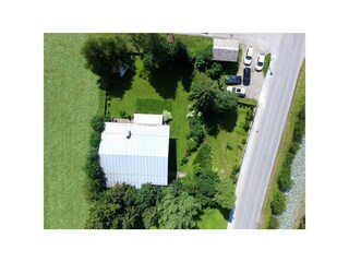 Casale Kleinarl Registrazione all'aperto 11