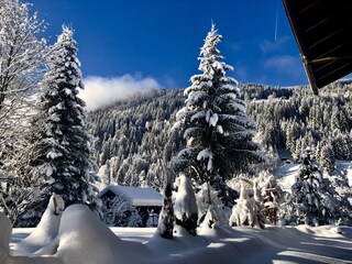Casale Kleinarl Registrazione all'aperto 4