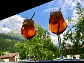 Casale Kleinarl Registrazione all'aperto 15