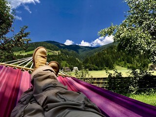 Casale Kleinarl Registrazione all'aperto 16