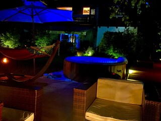 Casale Kleinarl Registrazione all'aperto 17