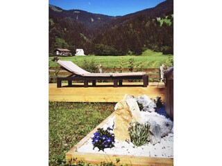 Casale Kleinarl Registrazione all'aperto 18