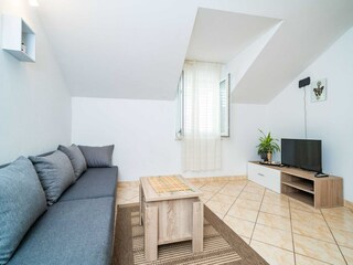 Appartement Dubrovnik Kenmerken 1
