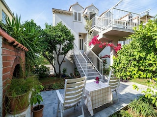 Apartment Dubrovnik Outdoor Recording 9
