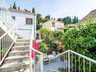 Apartment Dubrovnik Outdoor Recording 6