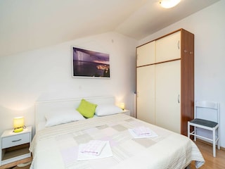 Appartement Dubrovnik Équipement 24