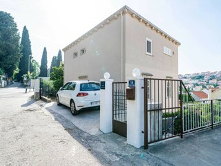Apartment Dubrovnik Außenaufnahme 13