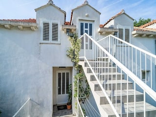 Appartement Dubrovnik Buitenaudio-opname 3