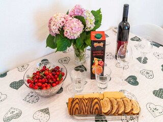 Appartement Dubrovnik  34