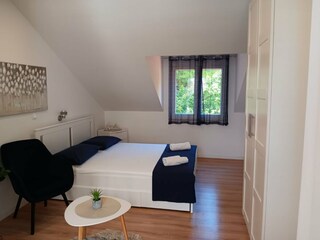 Appartement Mlini Kenmerken 15