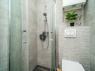 Apartment Mlini Ausstattung 10