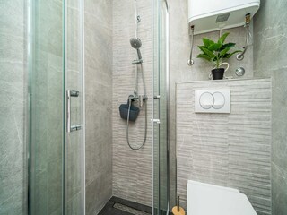Appartement Mlini Kenmerken 16