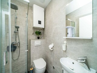 Apartment Mlini Ausstattung 13
