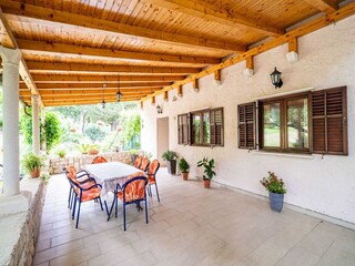 Appartement Mlini  19
