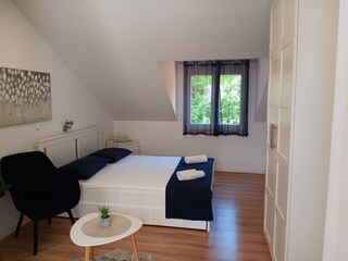 Apartment Mlini Ausstattung 11