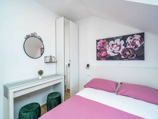 Apartamento Mlini Características 19