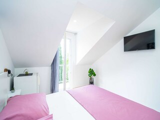 Apartment Mlini Ausstattung 9