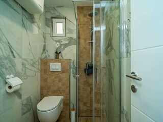 Apartment Mlini Ausstattung 15