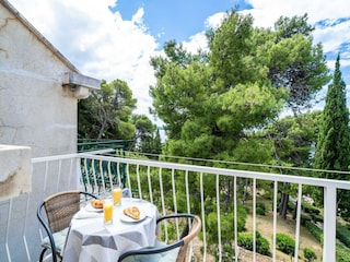 Apartment Mlini Outdoor Recording 3