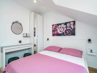 Appartement Mlini Kenmerken 11