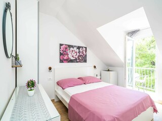 Appartement Mlini Équipement 19