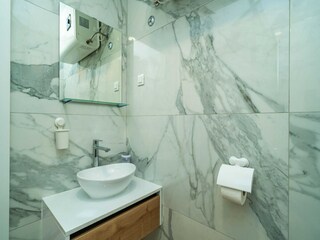 Appartement Mlini Équipement 20