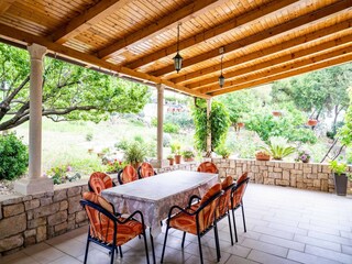 Appartement Mlini  21